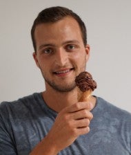 OMR19 Sports Area Coach Markus Deibler