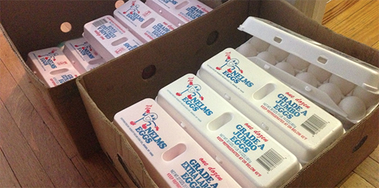 Quelle: Daniel Bentley / medium