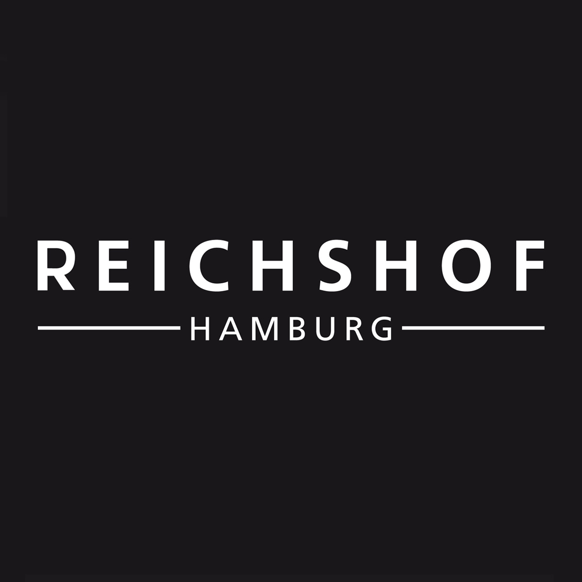 Reichshof Hotel Hamburg