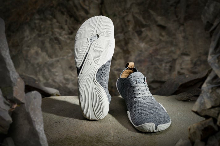 Wildling Shoes Schuhmodell