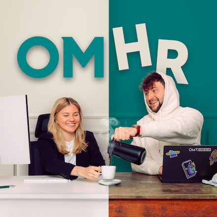 OMHR Podcast
