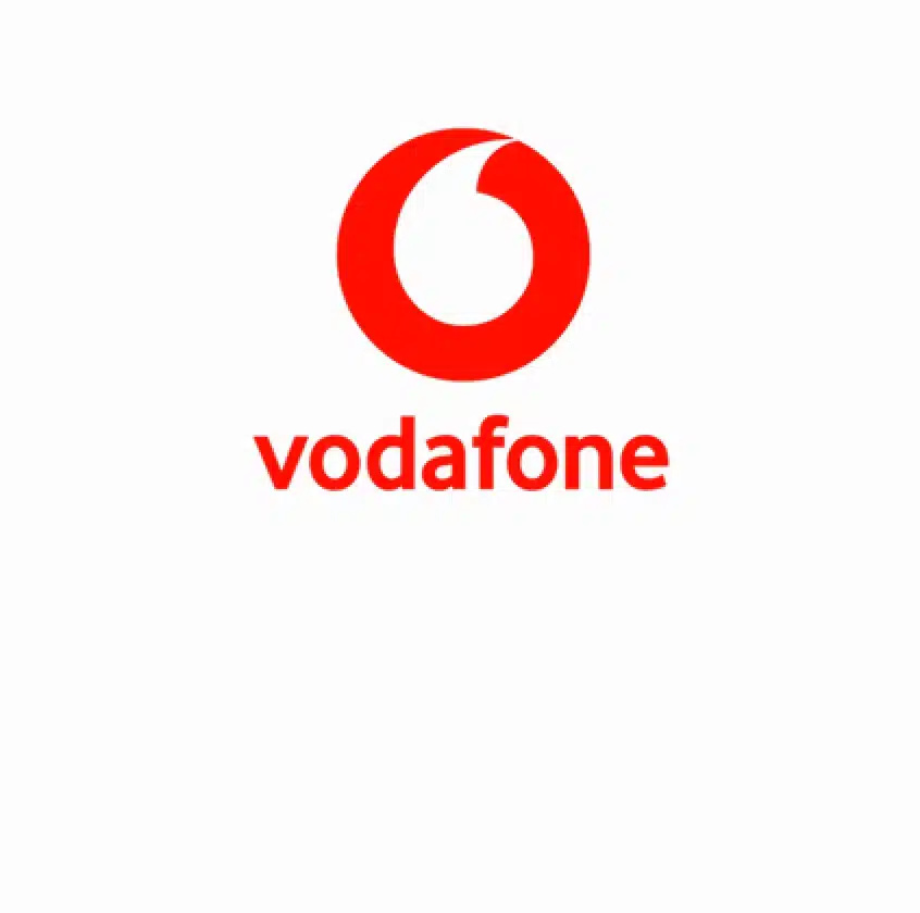 Vodafone