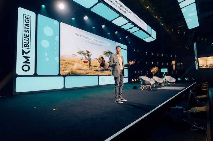 OMR26 Speaker Tom Inbal 
