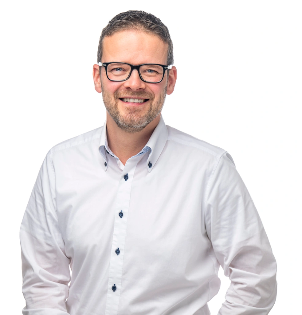 Sandro Nitschke, GearUp