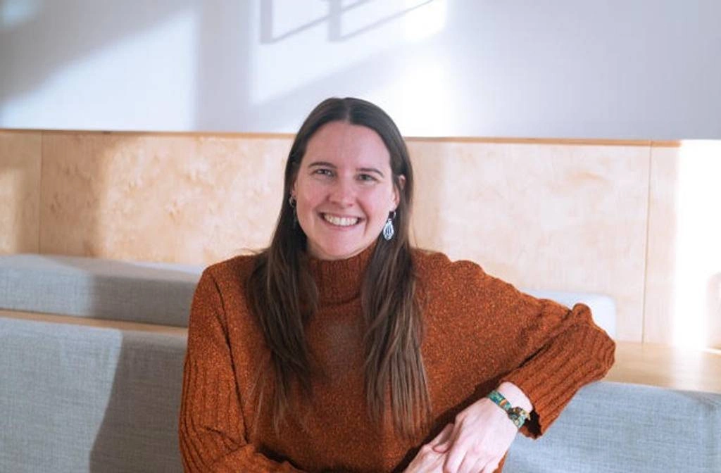 Ramona Fäustle, Marketingmanagerin bei Mozaik