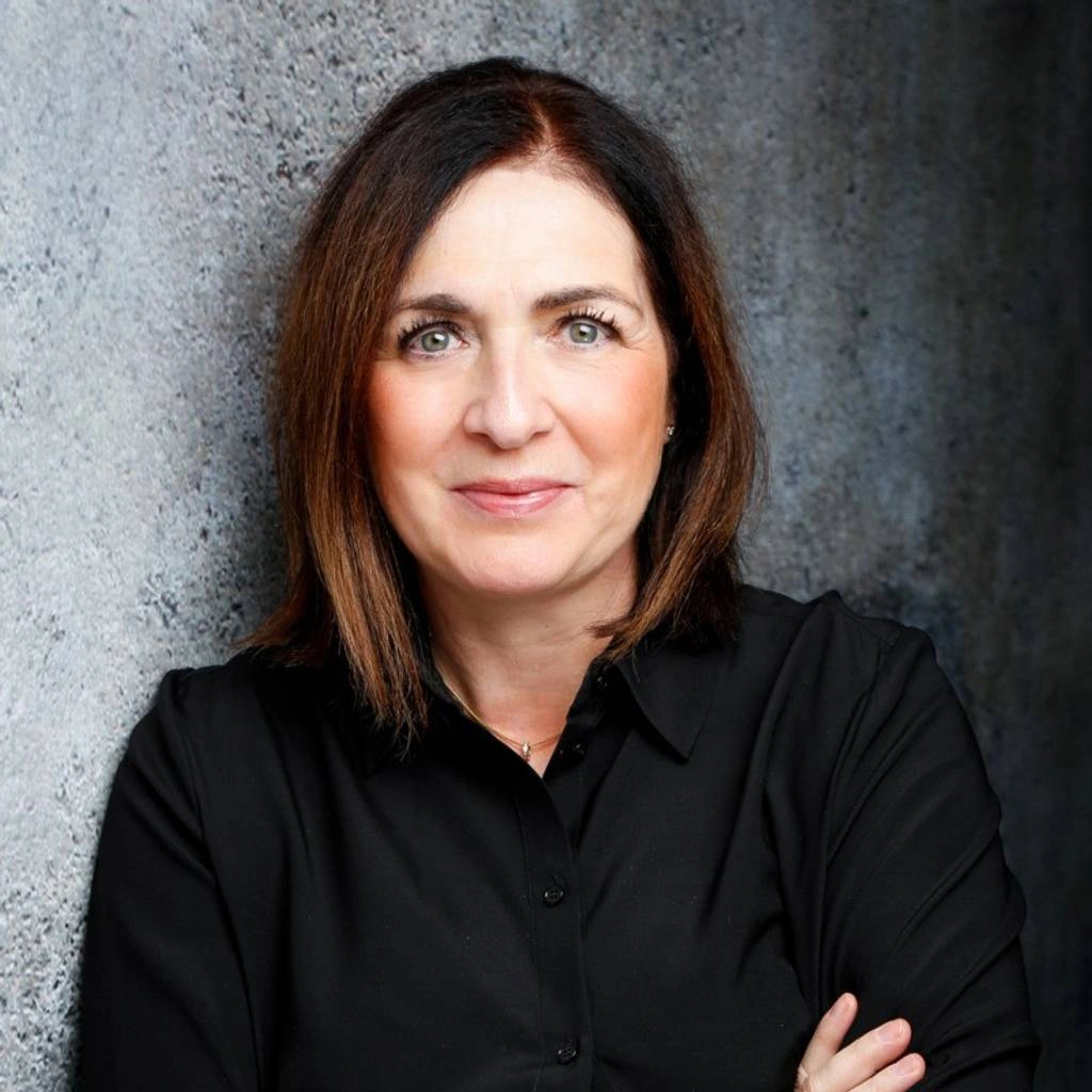 Claudia Vogt-Jung, Inhaberin Fünf Jungs