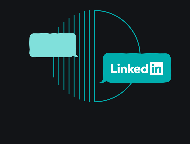 LinkedIn Marketing
