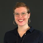 Simone Wanda Lühr