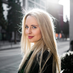 Marlene Petz