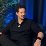 Joshua Martinez Hartmann