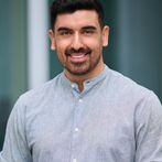 Baktash Hossainzadeh