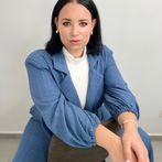 Elisa Drescher