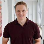 Daniel Mehlen