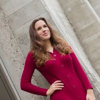 Melanie Heß