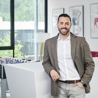 Kamran Alibeik