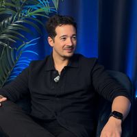 Joshua Martinez Hartmann