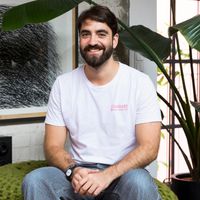 Dr. Maurice Zomorrodi