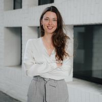 Lea Klimmeck