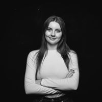 Alina Manuilov