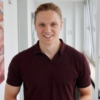 Daniel Mehlen