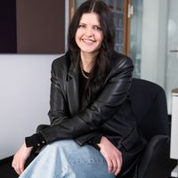 Sarah-Céline Schubert