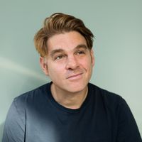 Thomas Kemp