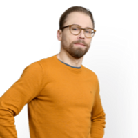 Christian Stenger