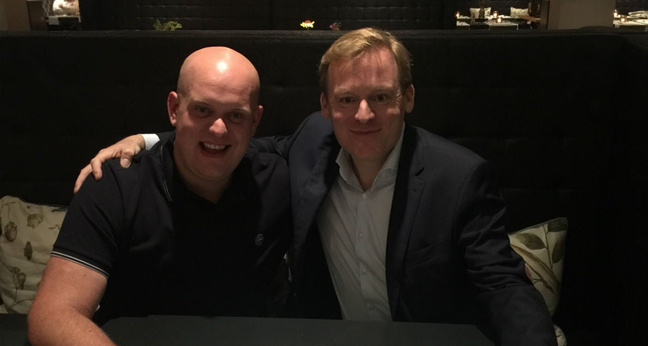 Sven Schmidt van Gerwen Maschinensucher.de