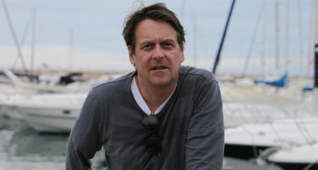 Ron Hillmann