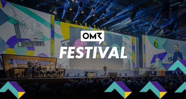 May day! Why OMR Festival 2019 is switching seasons