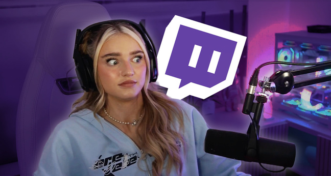 HoneyPuu Isabell Schneider Twitch