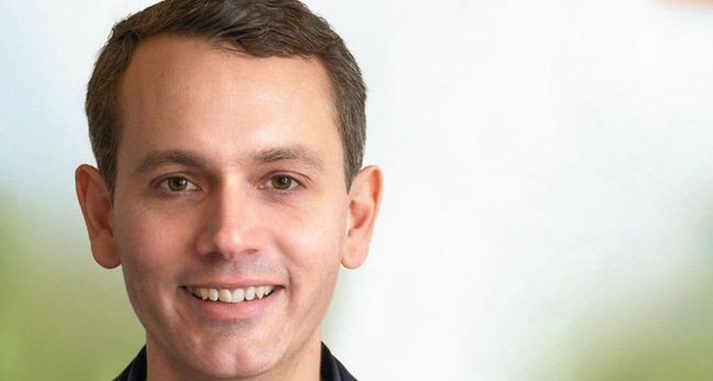 Christoph Werner DM OMR Podcast