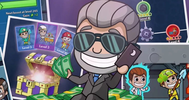 Kolibri Games Daniel Stammler Ubisoft OMR Podcast