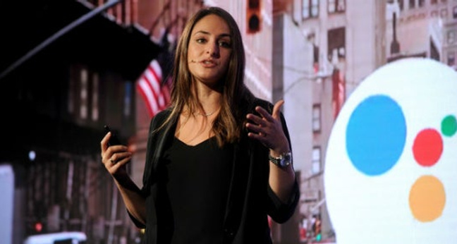 Naomi Makofsky Google