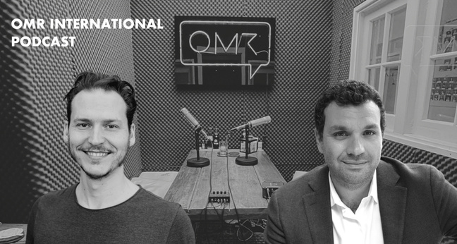 OMR International Podcast Artikel Header-2