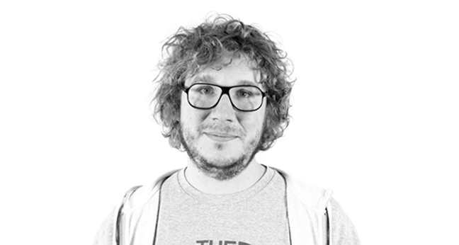 Christoph Bornschein