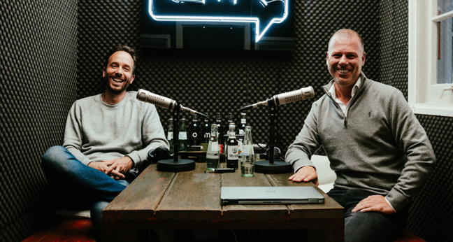 OMR Podcast Heiko Hubertz Bigpoint Whow Games Oxolo