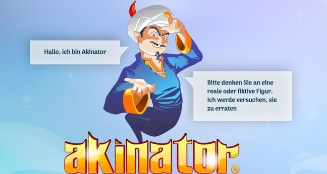 Akinator