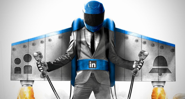 LinkedIn Marketing