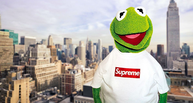 Philipp Westermeyer OMR New York Supreme