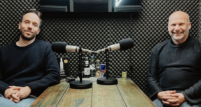 OMR Podcast Bernd Roggendorf Ableton Eidu