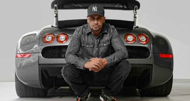 Jean Pierre JP Kraemer