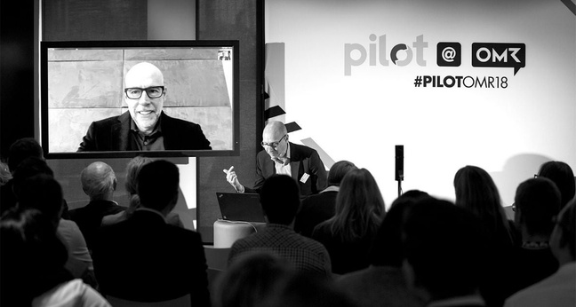 OMR Festival 2019 OMR19 Side Events Pilot