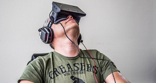 (Oculus Rift / Bild: Yakiv Gluck / Wikimedia Commons / CC BY-SA 2.0)