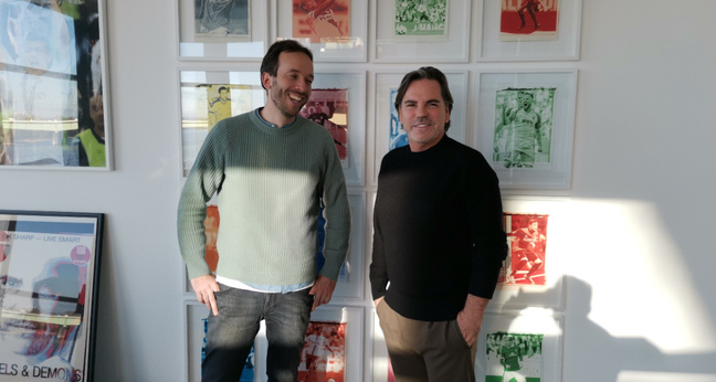 OMR Podcast Philipp Westermeyer Volker Struth