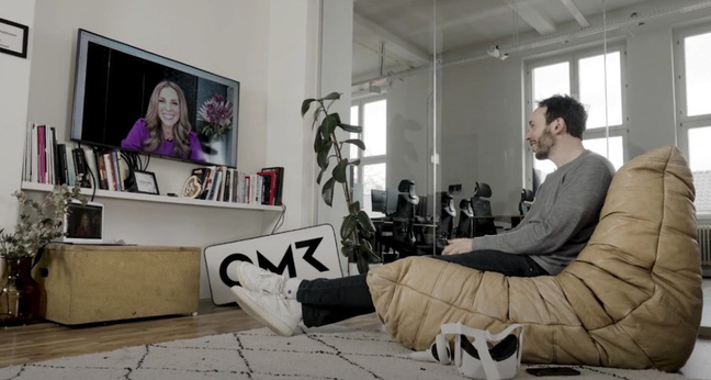 OMR Festival for 2 Nicola Mendelsohn Facebook