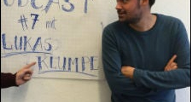 Lukas Klumpe featured