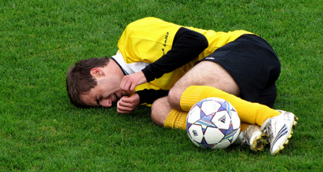 Fußballrechte