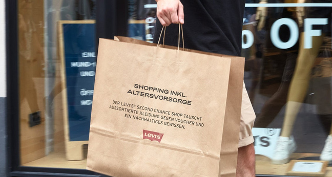 Foto: Levi's