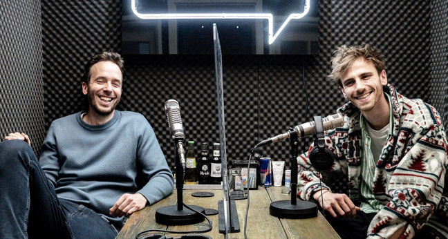 Fynn Kliemann im OMR Podcast